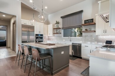 19423 Terra Mont, San Antonio, TX 78255 - photo 7