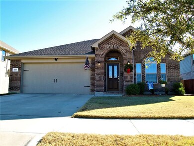 1904 Hollister Ln, Argyle, TX 76226 - photo 4