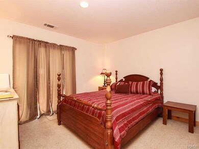Bedroom.