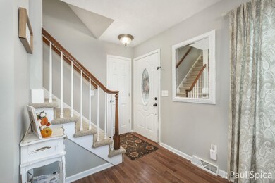 Entry Way