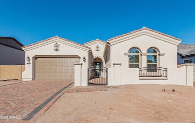 real estate arizona