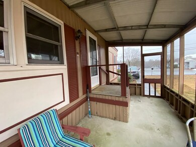 187 Lothrop St, Taunton, MA 02780 - photo 5