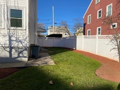 14 Mott St unit A, Arlington, MA 02474 - photo 4