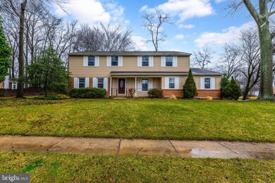 2501 Elmdale Ln, Wilmington, DE 19810 - photo 5