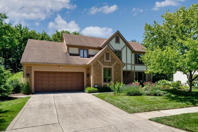 Welcome Home!