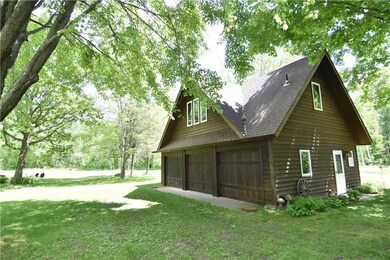 W14732 Chain Lake Rd, New Auburn, WI 54757 - photo 6