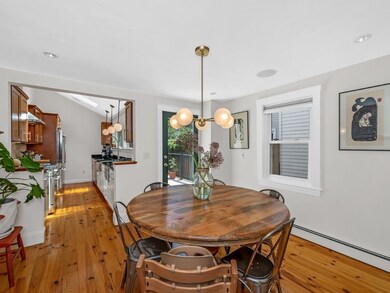 27 Allston St, Charlestown, MA 02129 - photo 4