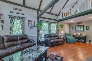 124 Rowe Station Rd, New Gloucester, ME 04260 - photo 3