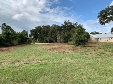 Lot 58 BSR right side of property