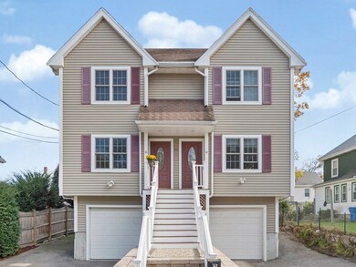 22 Stearns St unit 1, Waltham, MA 02453 - photo 3