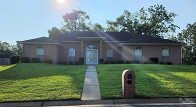 3000 Ashbury Ln, Cantonment, FL 32533 - photo 2