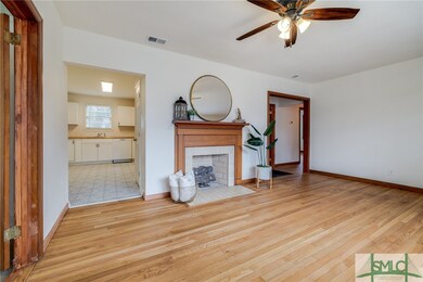 2015 New York Ave, Savannah, GA 31404 - photo 6