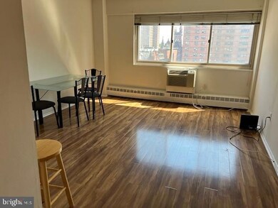 2101 17 Chestnut St unit 810, Philadelphia, PA 19103 - photo 7