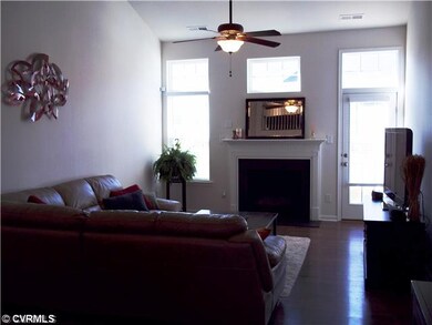 Den/Family/Great Room