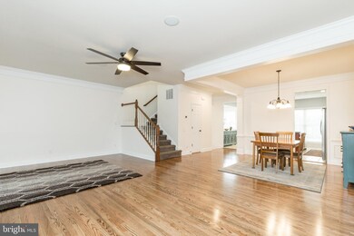 14559 Crossfield Way, Woodbridge, VA 22191 - photo 6