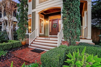 2002 Cortlandt St, Houston, TX 77008 - photo 3