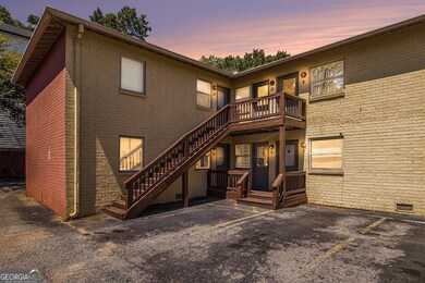 561 Formwalt St SW unit 9, Atlanta, GA 30312 - photo 3