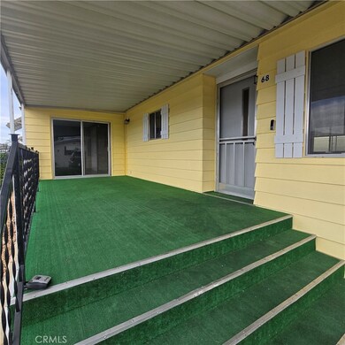 45521 State Highway 74 unit 68, Hemet, CA 92544 - photo 3