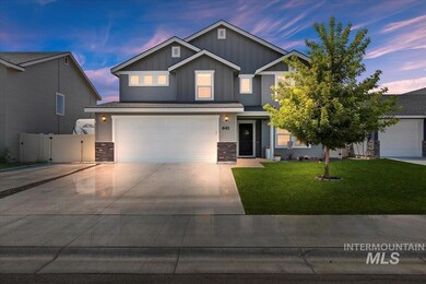 643 E Whitbeck St, Kuna, ID 83634 - photo 2