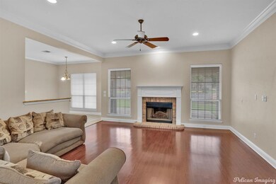 1933 Honeytree Trail, Haughton, LA 71037 - photo 7