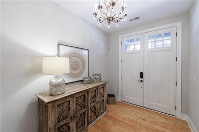 767 Hadley Ln NE, Marietta, GA 30068 - photo 2