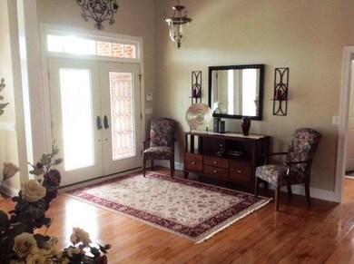 Foyer