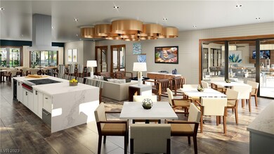 4122 Adobe Palms St unit 324, Las Vegas, NV 89135 - photo 7