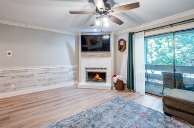 5840 Spring Valley Rd unit 802, Dallas, TX 75254 - photo 3