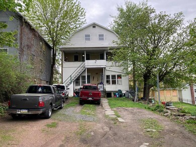 625 Hickory St, Scranton, PA 18505 - photo 2