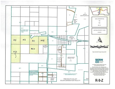 0 Pajarito and Douglass Rd SW unit 1039459, Albuquerque, NM 87121 - photo 2