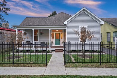 405 Tabor St, Houston, TX 77009 - photo 3