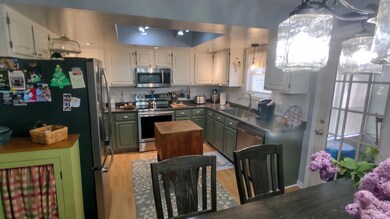 4 Kitchen