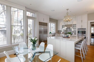 33 Prince St, West Newton, MA 02465 - photo 2