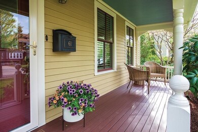 61 Prescott St, Newtonville, MA 02460 - photo 2