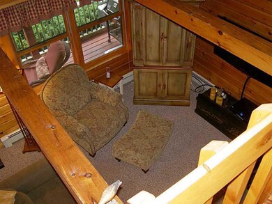 Interior Space/Layout.
