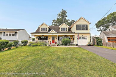 Gorgeous Expanded Cape on Quiet Street!