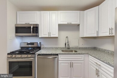 Chatham Condominiums unit 621A, Arlington, VA 22203 - photo 5