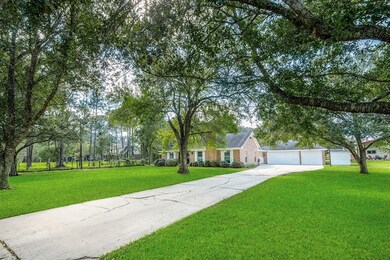 715 County Road 351, Alvin, TX 77511 - photo 2