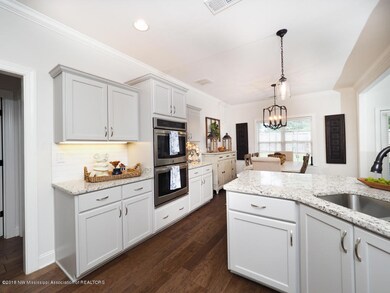 DOUBLE CONVECTION OVENS