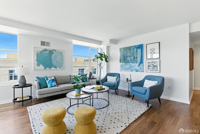 The Potrero unit 568, San Francisco, CA 94107 - photo 2