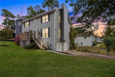 4926 Shallow Ridge Rd NE, Kennesaw, GA 30144 - photo 3