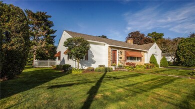 70 Baldwin Orchard Drive~