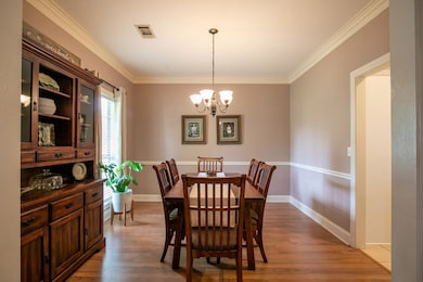 561 County Road 102, Oxford, MS 38655 - photo 6