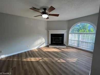 3614 Morris Farm Dr unit 2D, Greensboro, NC 27409 - photo 2