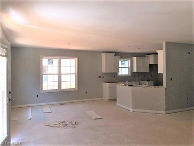 1780 Ashbrook View Ln, Asheboro, NC 27205 - photo 4