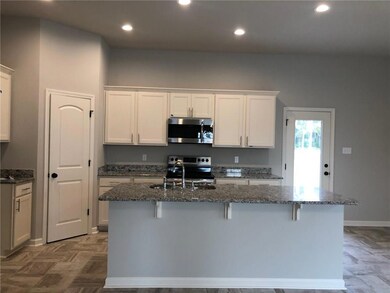 4645 Park Shore Dr, Marrero, LA 70072 - photo 3