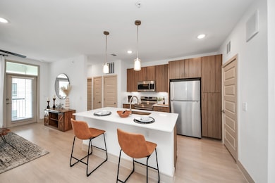 Photos displayed may be of similar apartments or f