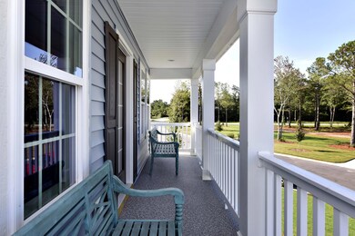 Roland A - VOP - Master Porch