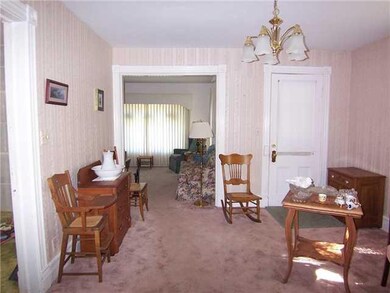 Other. SITTING ROOM.