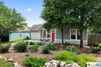 2029 Ridge View Dr, San Marcos, TX 78666 - photo 2